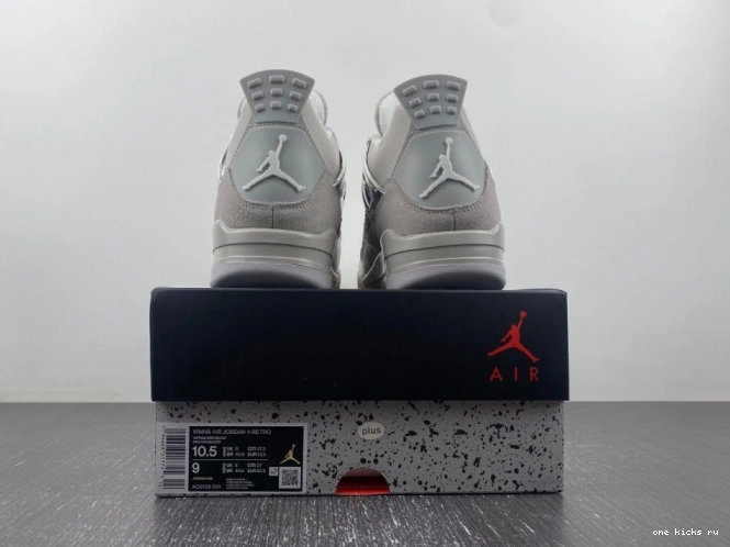 Cheap 4 AQ9129-001 Air Frozen Moments Jordan 0720